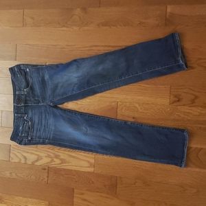 American Eagle denim jeans size 2